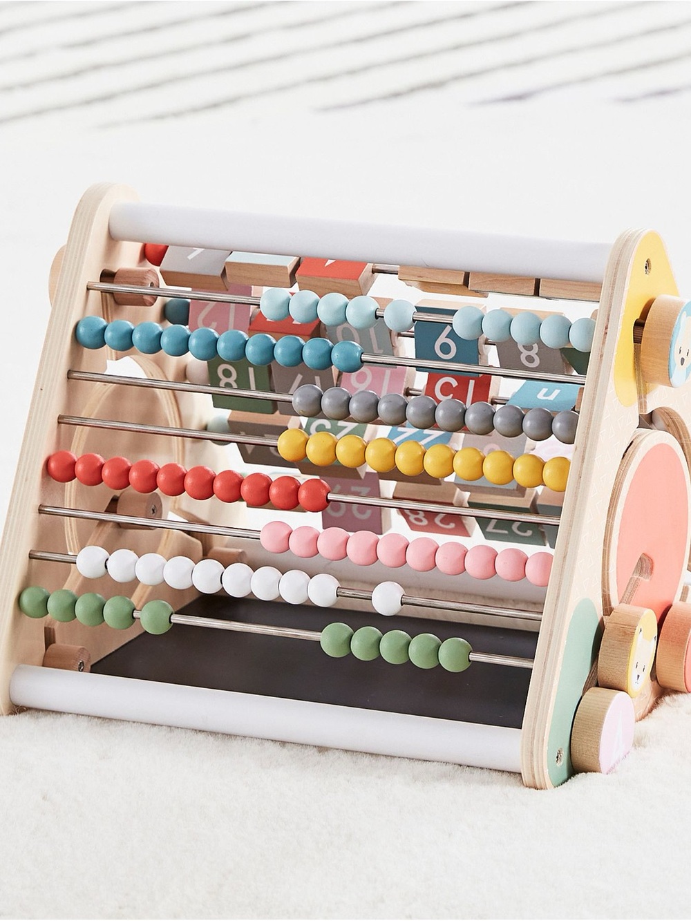 Pottery Barn Kids Triangle Activity Center